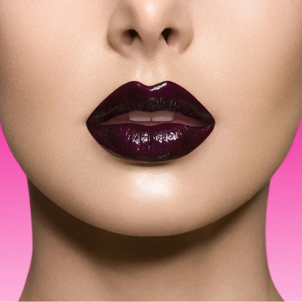 Juvia's Place Reflect Gloss in Maroon